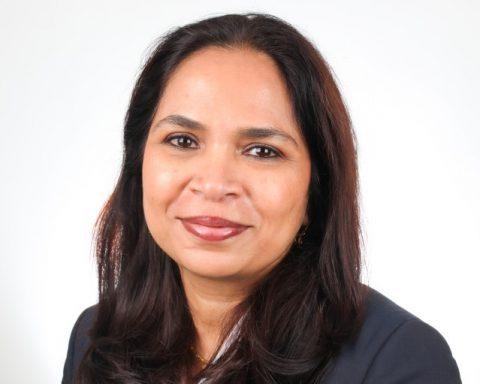 Professor Padmashree Gehl Sampath