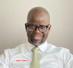Group Chairman of OneConnect, Rogers Sithole